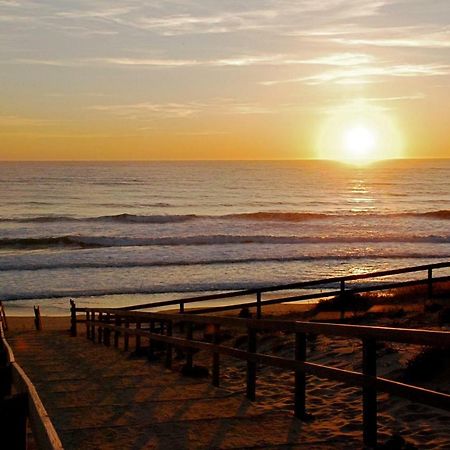 Les Dunes De Contis- Landes Saint-Julien-en-Born Esterno foto