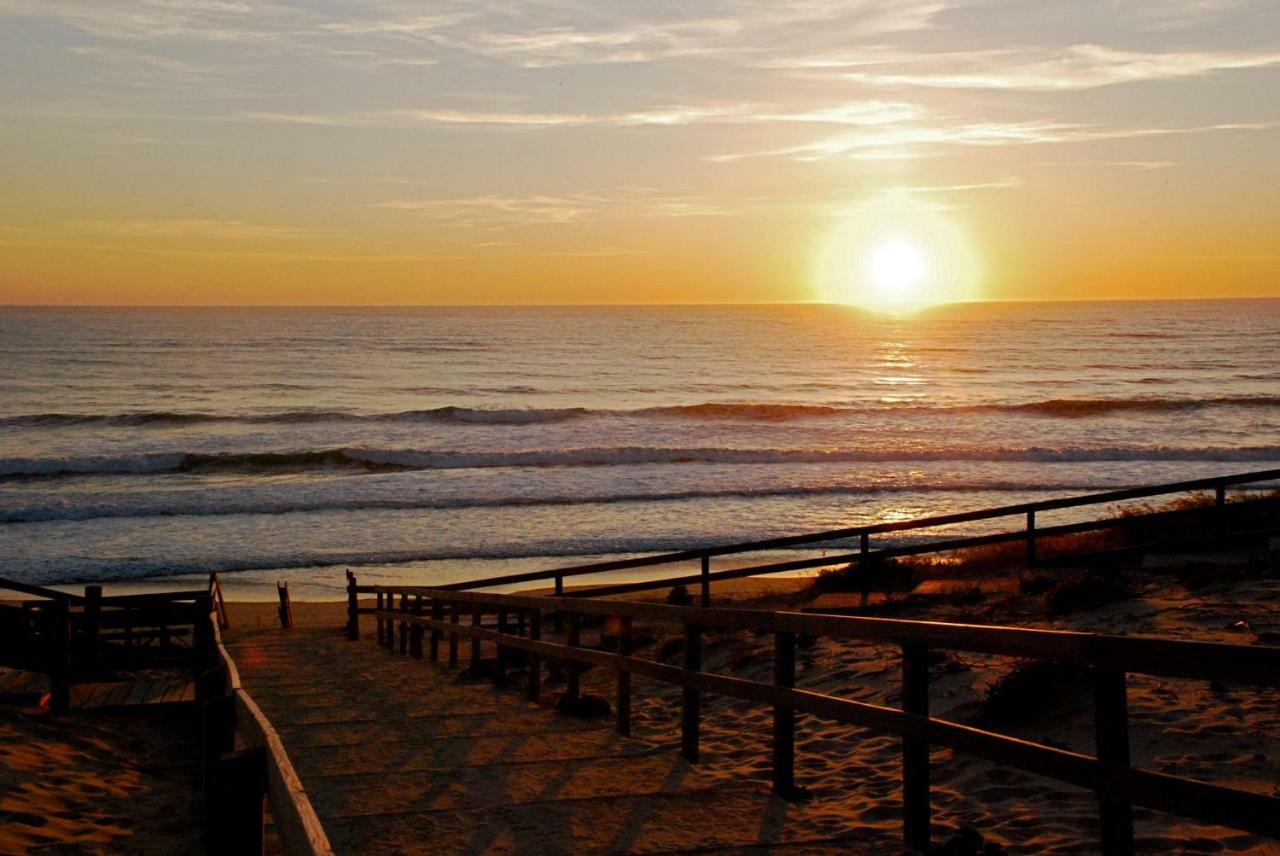 Les Dunes De Contis- Landes Saint-Julien-en-Born Esterno foto